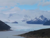 Glacier Perito Moreno et Réserve Ecologique